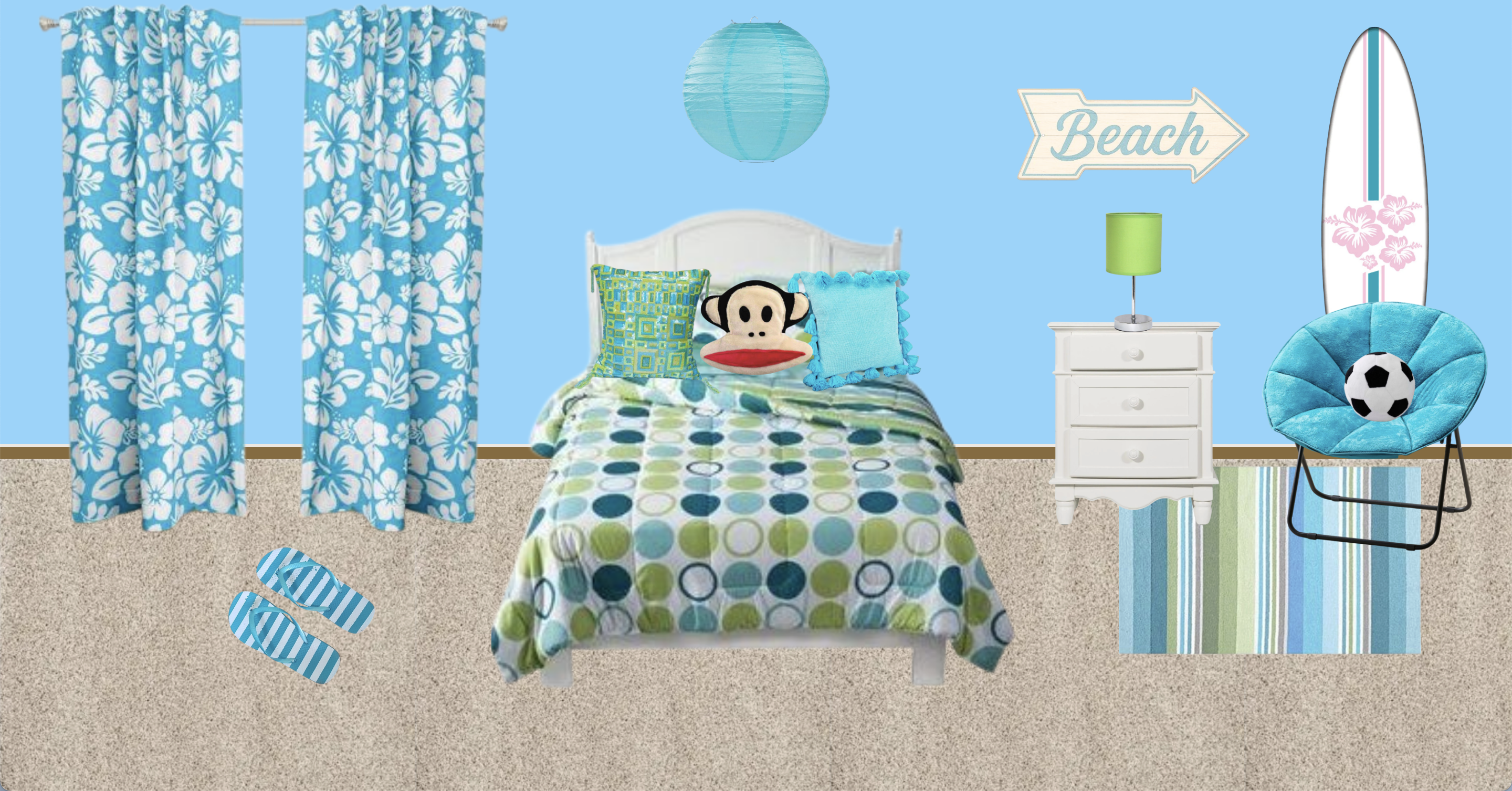 room
